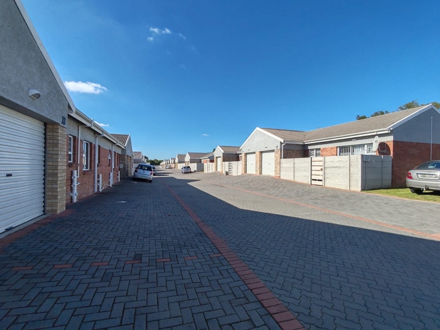 2 Bedroom Property for Sale in Lorraine Eastern Cape